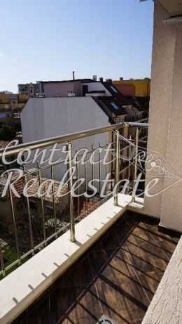 Дава се под наем Двустаен апартамент в Варна, Гранд Мол Варна - 50 кв.м за 357 € - Снимка #8