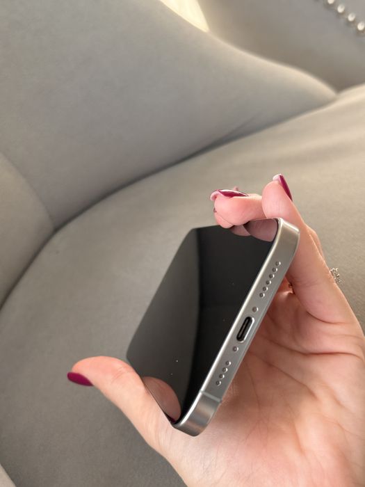 iPhone 16 Pro Max 256 gb