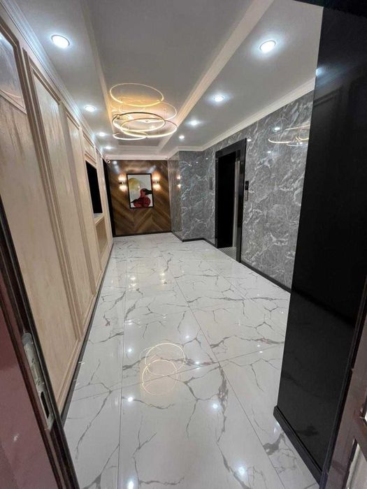 Продам 1ком квартиру в ЖК Ак тилек
