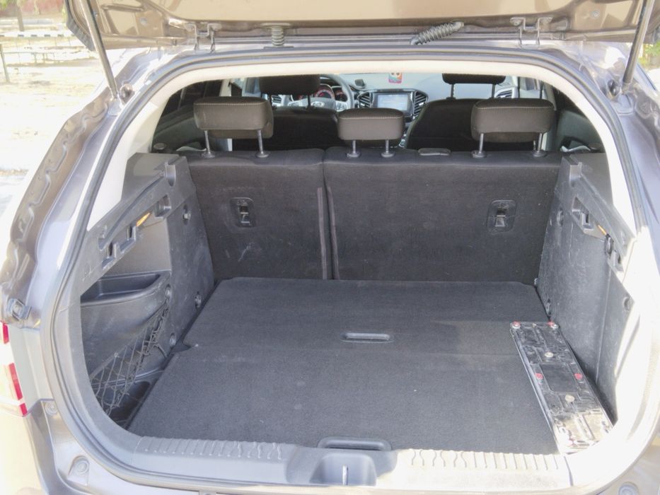 Продам. Лада Веста СВ Cross