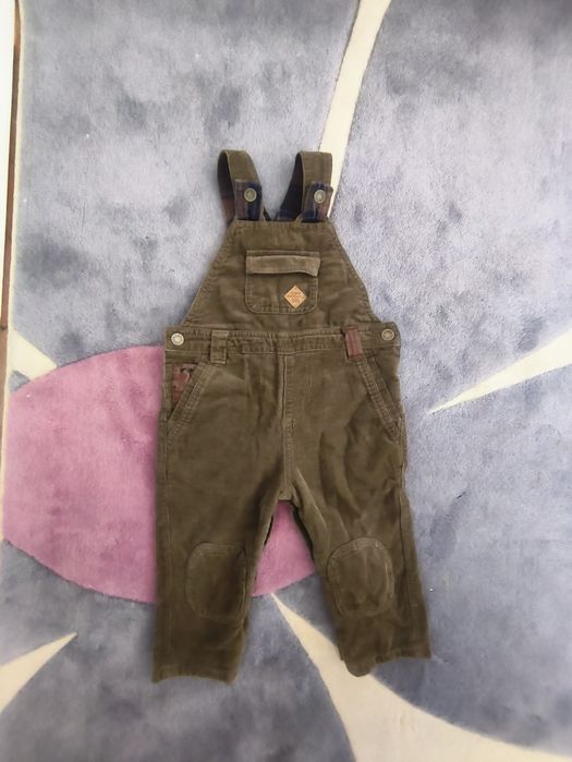 кадифен гащеризон