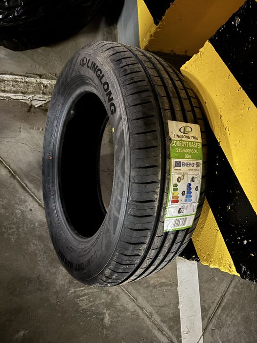 Шины Ling Long Tire