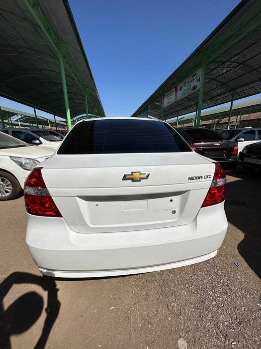 Авто кредит на паспорт Nexia R3