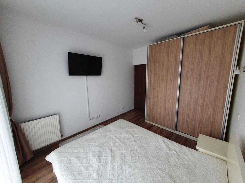 Apartament 2 camere, zona Roata Făget