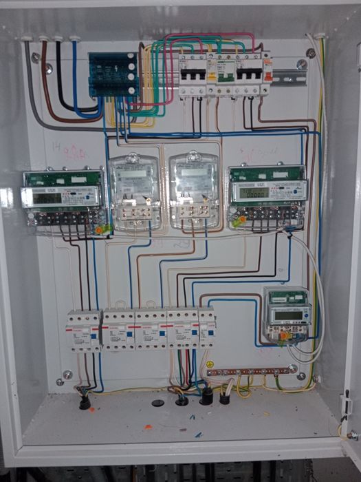 Электрик г.Актау 24/7