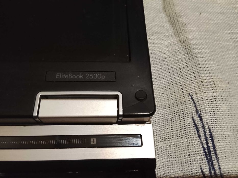 Ноутбук HP EliteBook 2530p