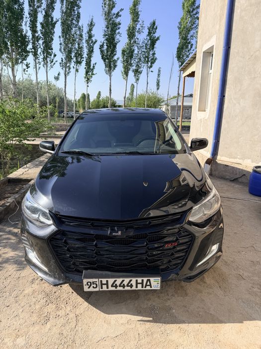 - onix primier 2 turbo at 2024