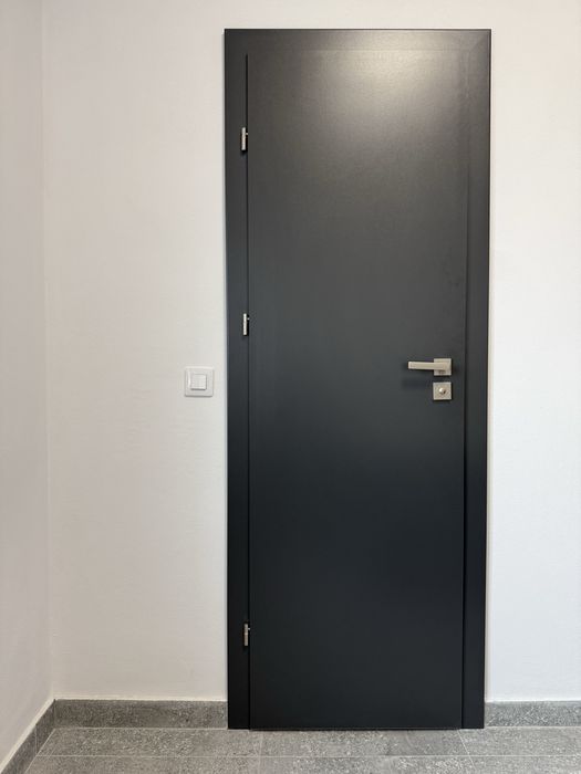 Usa interior Porta Doors noua, completa (cu broasca si manere)