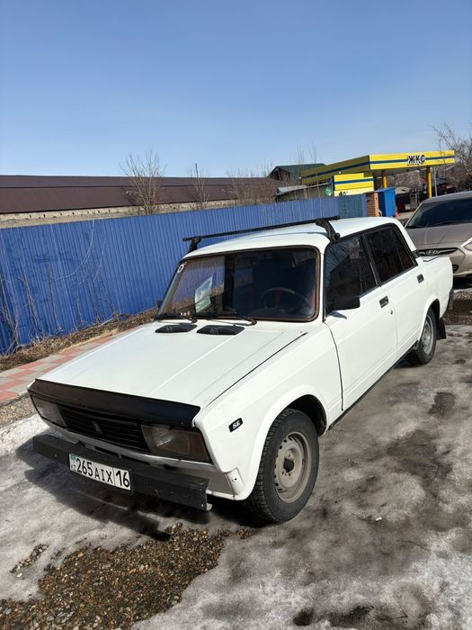 Продается ваз 2105