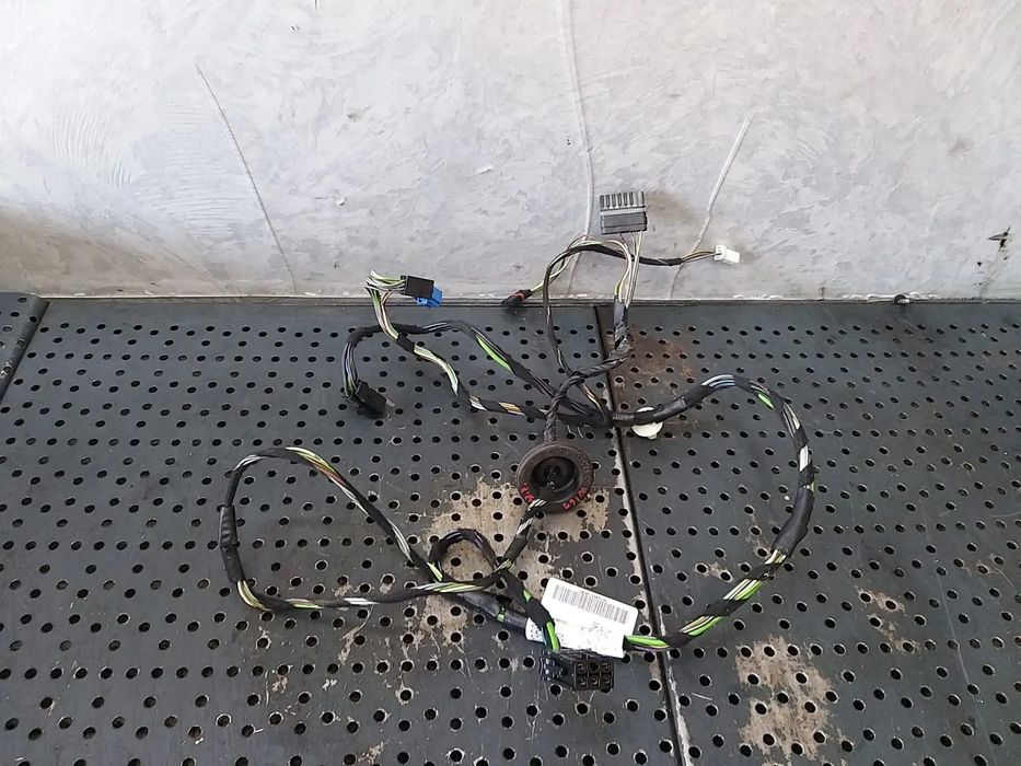 Cablaj instalatie electrica usa stanga fata mercedes a class w169 a1695403605