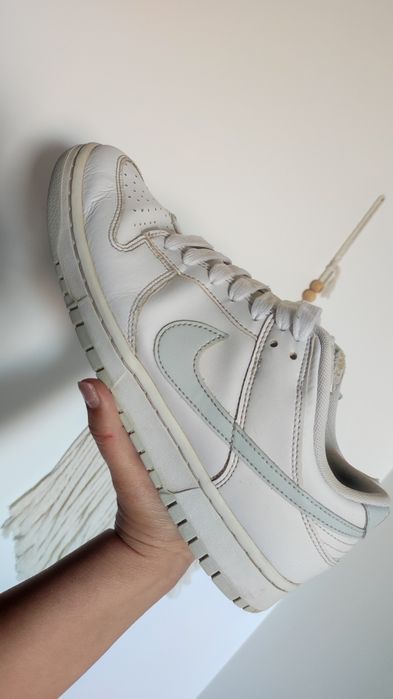 NIKE Dunks Low, 42.5 номер