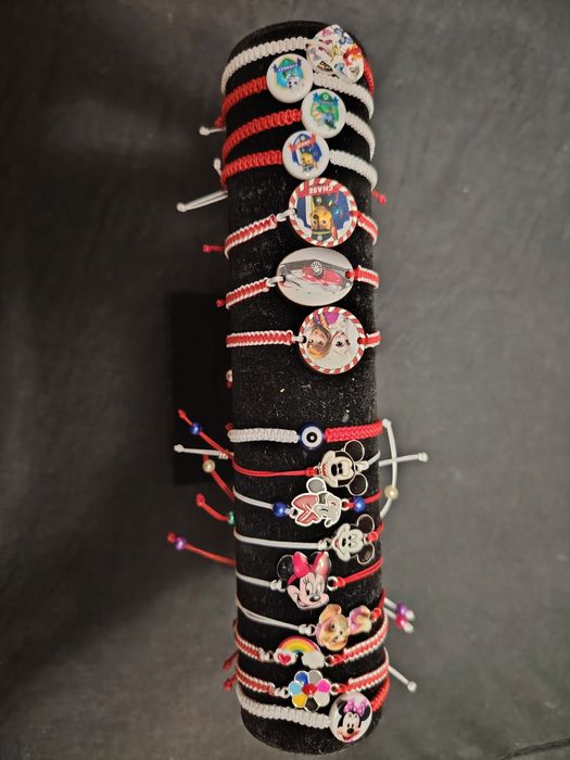 Ръчно изработени мартеници!!!