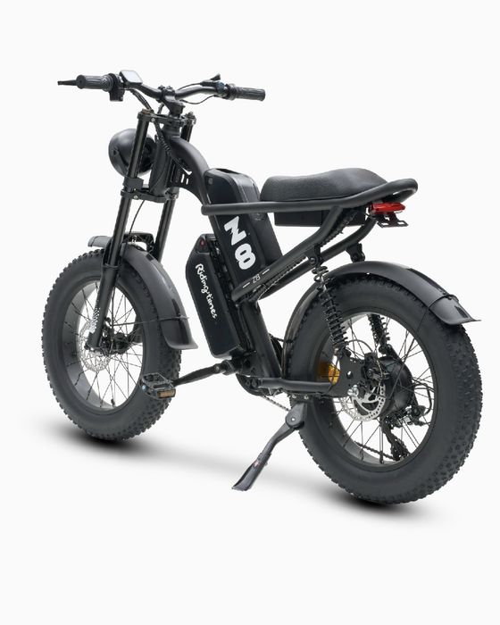Електрически велосипед Riding Times Z8 Pro  Две  Батерии