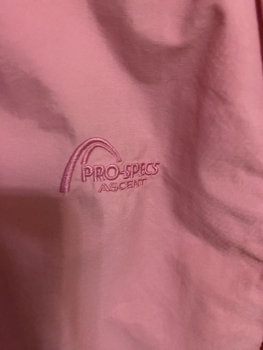 Женский спортивный жилет PRO-SPECS ASCENT оригинал