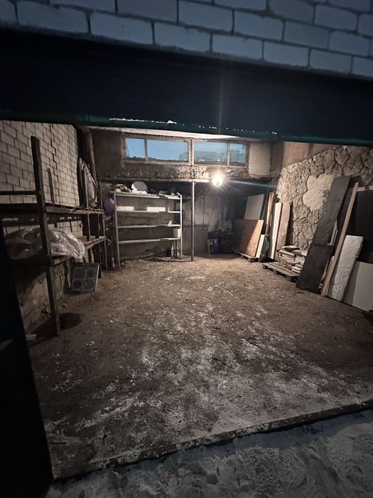 Сдам гараж рн Юго восток