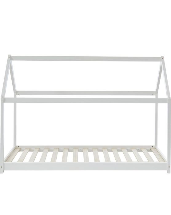 Детско легло монтесори къщичка