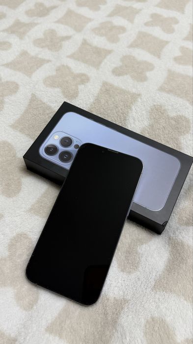 Iphone 13 pro 256gb
