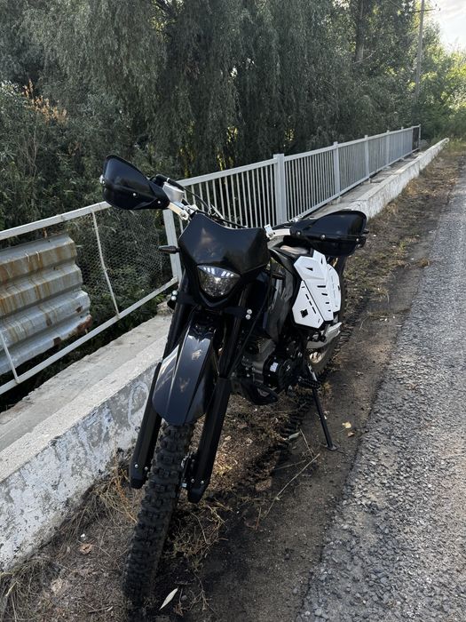 Ular m7 250сс 2026
