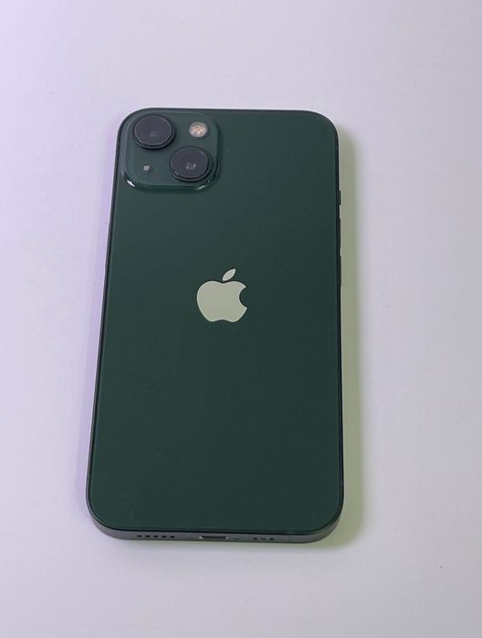 iPhone 13 (128GB) БЕЗ РЕМОНТА!