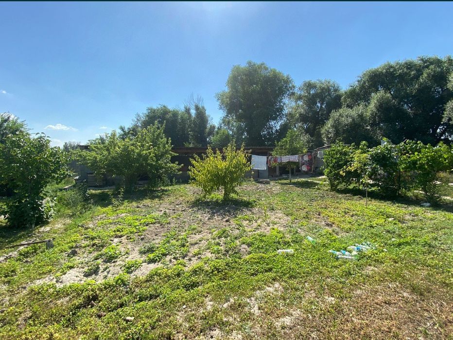 Продаю времянку срочно!