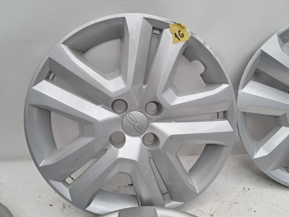 Тасове Nissan Bus 16 цола  Dacia Sandero 15ц 16 ц