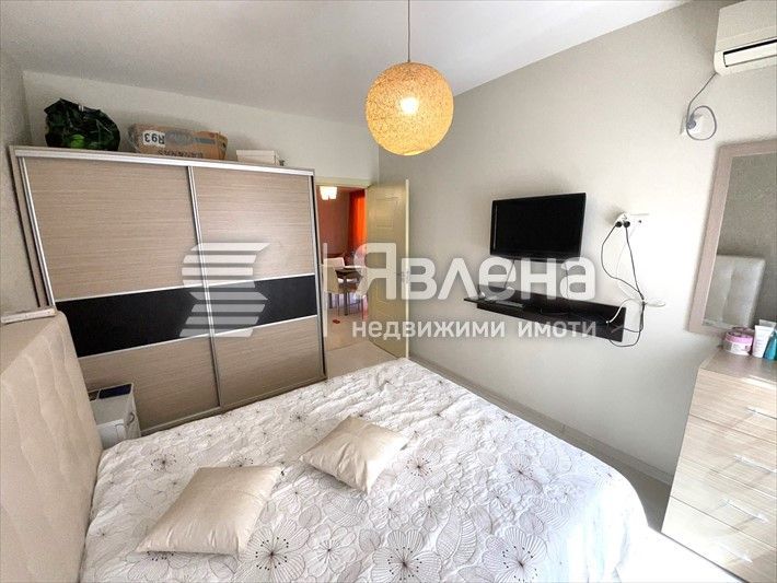 Продава се Тристаен апартамент в Созопол - 104 кв.м за 2068 €/кв.м - Снимка #5
