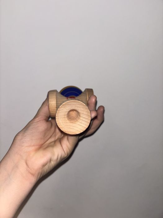 Kendama sweets turbo shape
