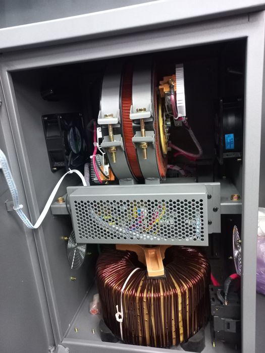 TDN Power LVC-20KVa