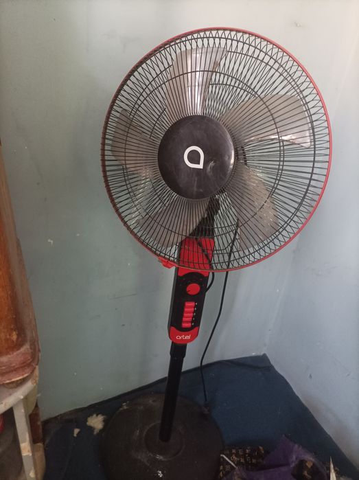 Срочно продам винтилятр