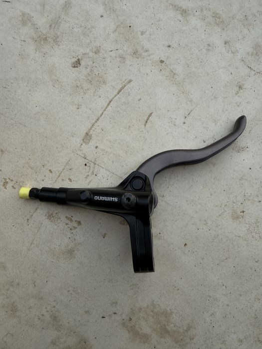 Componente bicicleta