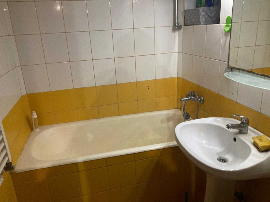 Inchiriere apartament 2 camere - 450 euro/luna Constanta