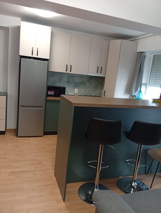 Apartament 2 camere otopeni, parcare inclusa