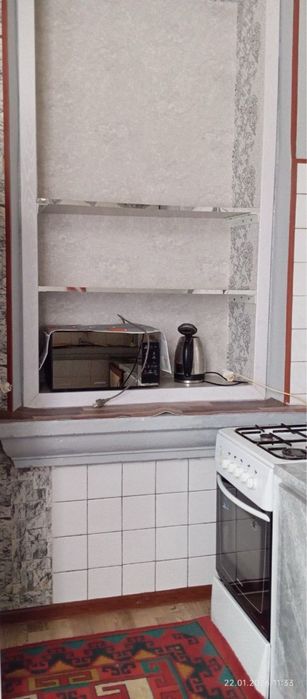 Ттз Агрошкола Сдается участок 2 комнат