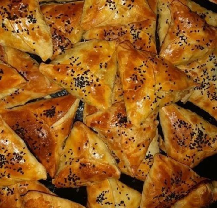 Сомса пиширадагин печ