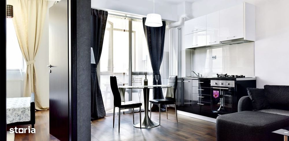 Apartament Sf Lazar -  Complex Lazar Rezidence