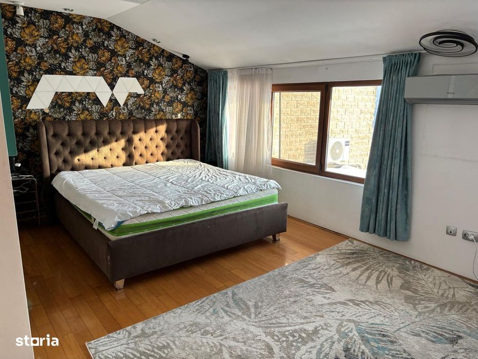 Vand apartament 4 camere Grigorescu