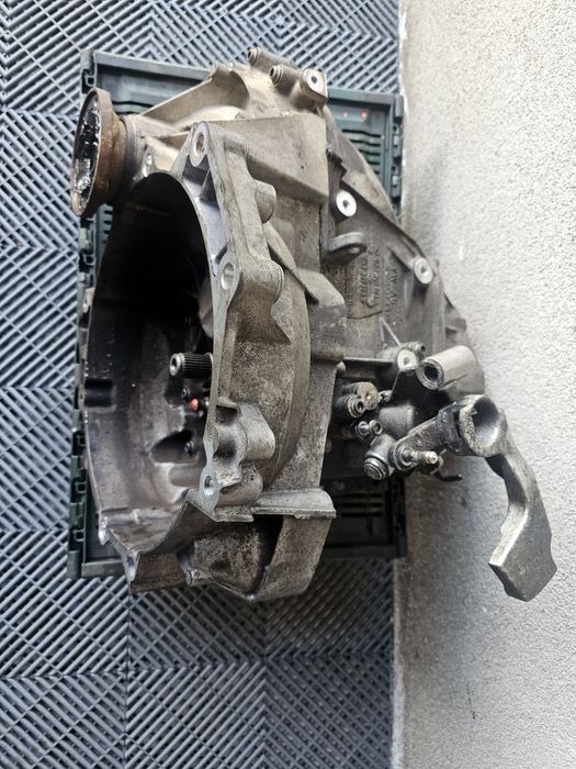 Cutie viteze VW Seat. Golf 7.Skoda cod LHY Myf Leg Fvh Jht