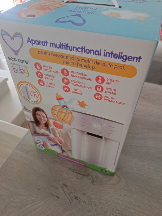 Диспенсър Easy care baby