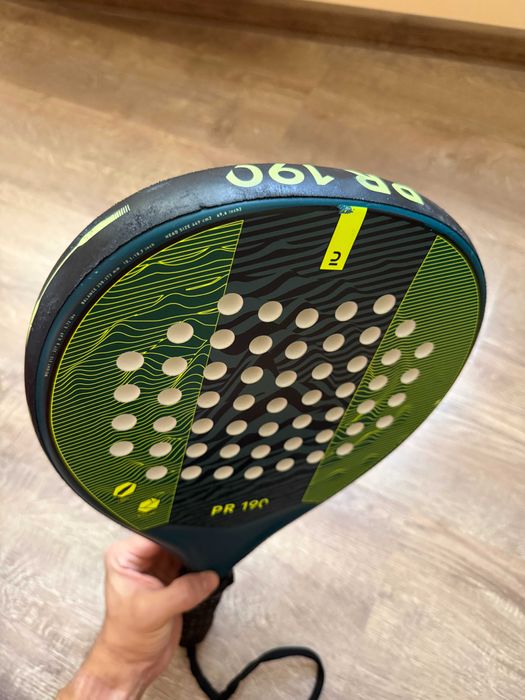 Падел Ракета Kuikma PR 190 2022 Padel Racket