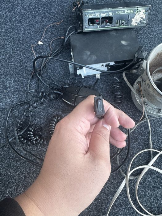 Сгу Элект 200 ватт.