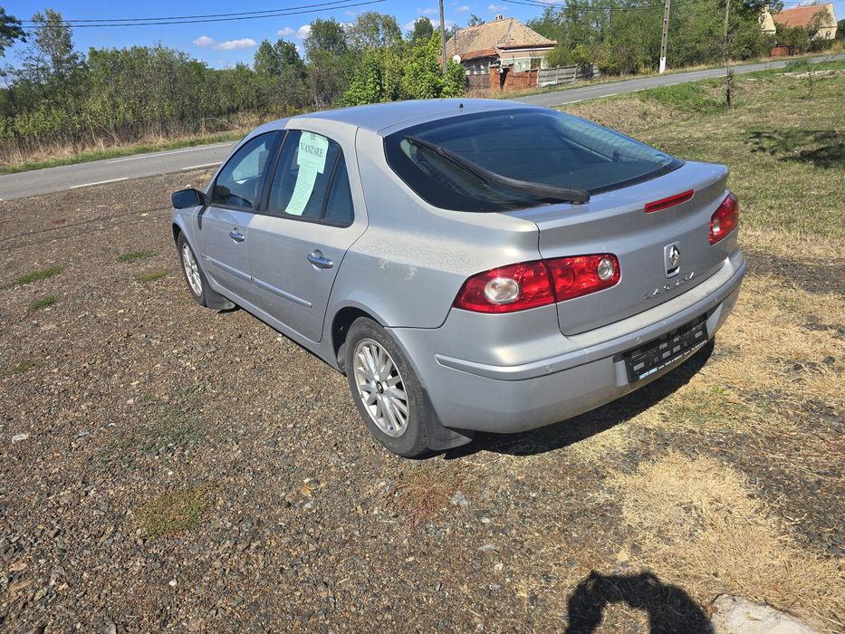 Vand Renault Laguna 2 2.0dci