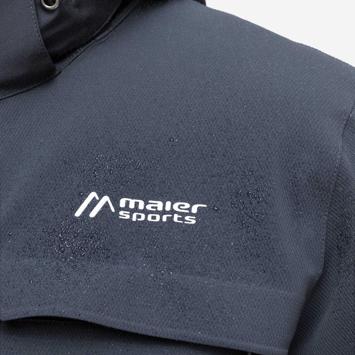 Maier Sports, 20k, M/L, ново, оригинално ски/сноуборд мъжко яке