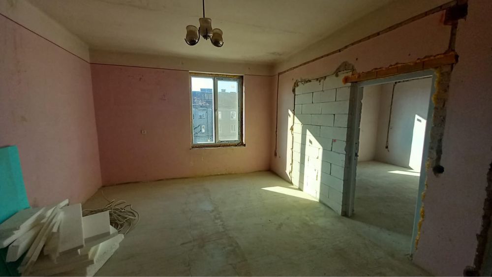 Apartament de vanzare Ocna Mures