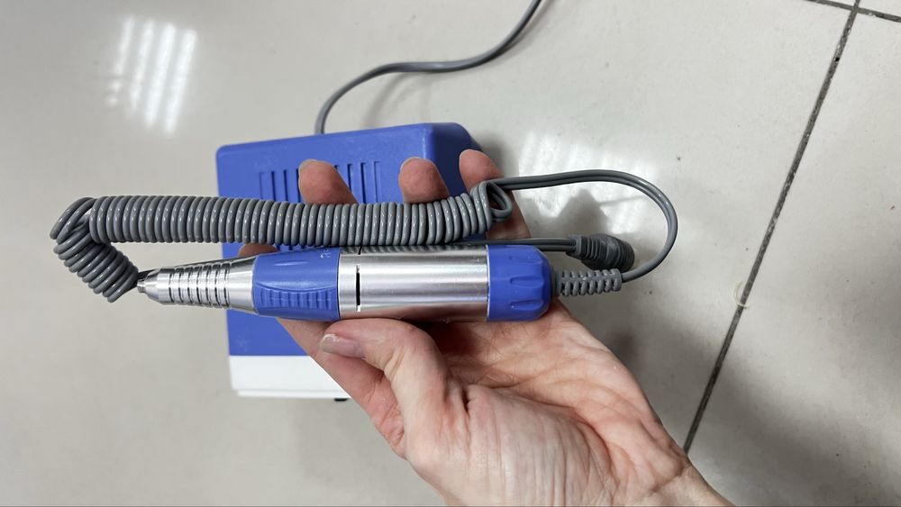 Продам аппарат для маникюра