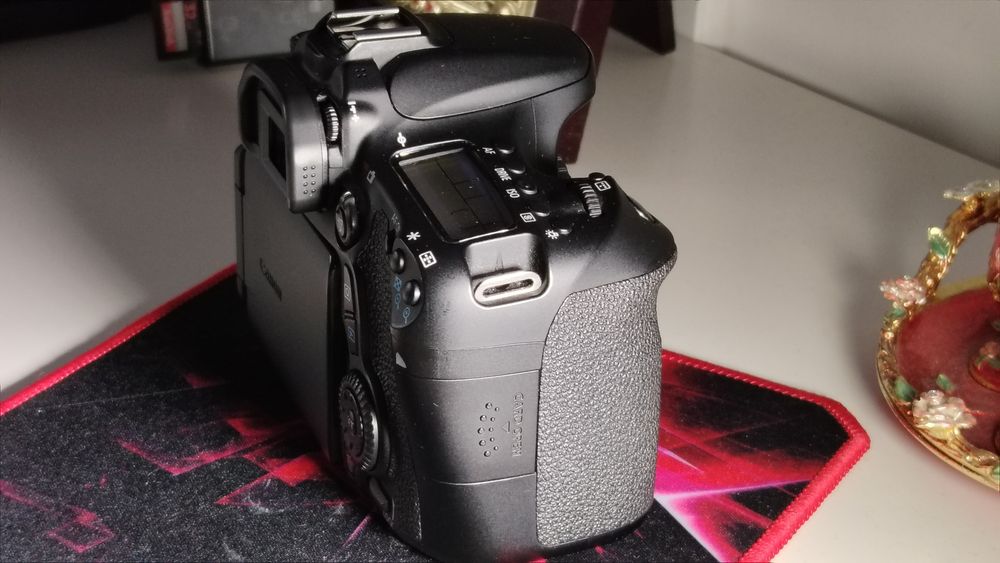 Nikon D7100, Canon 70d, obiectiv Canon efs 10-22mm Ef-s ultrasonic, Minolta 50mm f/1.7