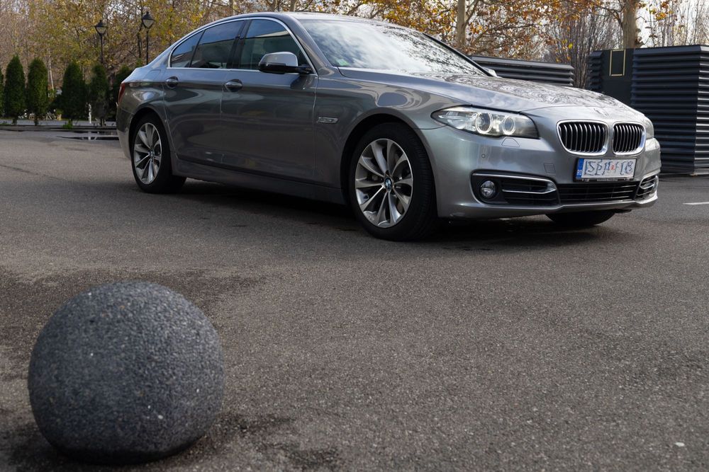 Bmw Seria 5 xDrive 525