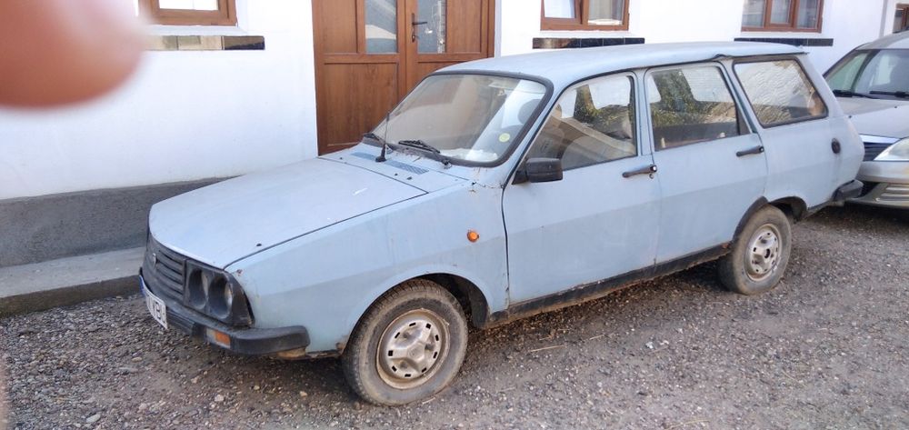 Dacia break pentru vaulcer