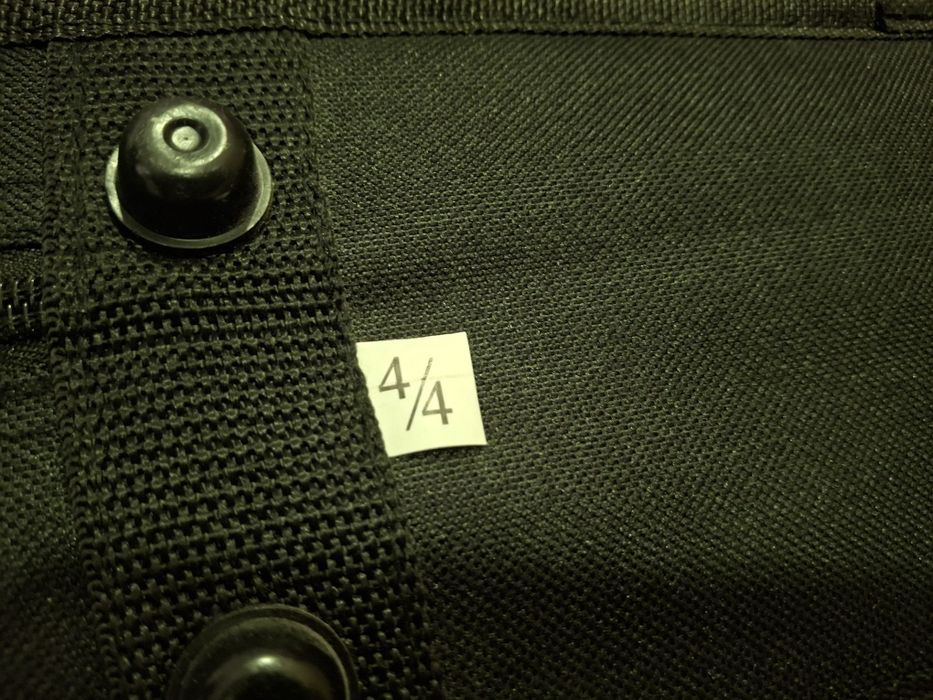 Vioara 4/4 Antoni Debut