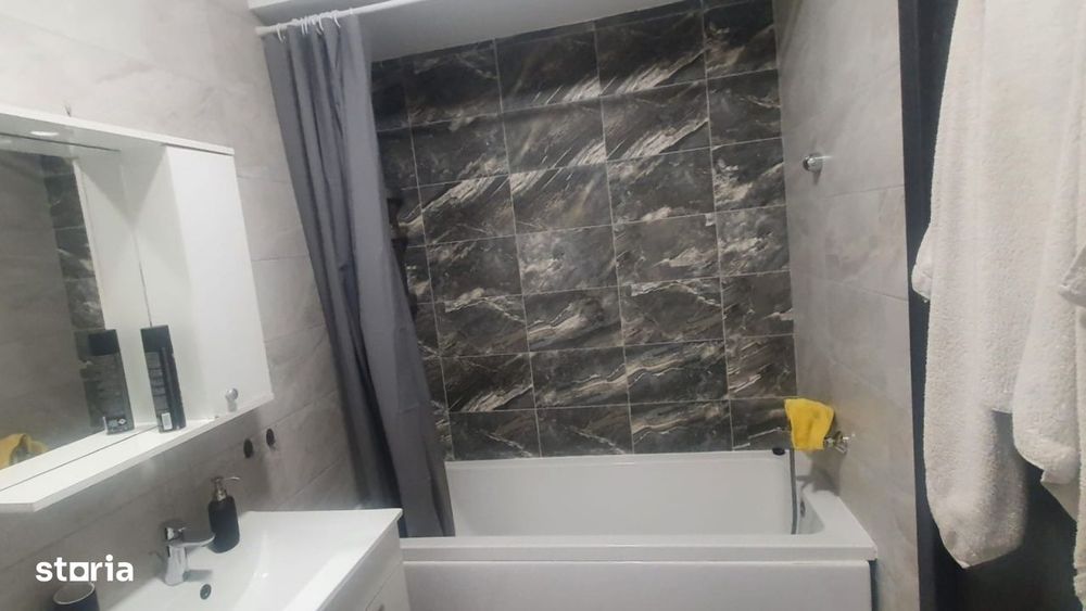 Apartament 2 Camere I De Vanzare I Titan I Pallady