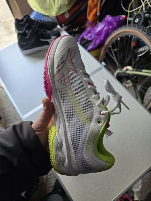 Mizuno Exceed Light ORIGINAL, mărimea 41, nou, preț fix